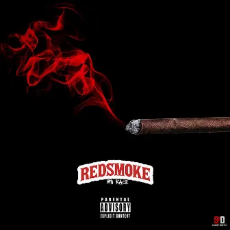 Red Smoke by MB Kace