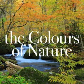 The Colours of Nature (An Inspirational Compilation) by Filippo Manni