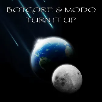 Turn It Up (Original Mix) by Modo