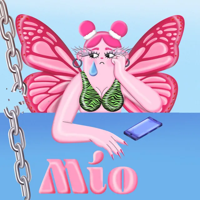 Mío