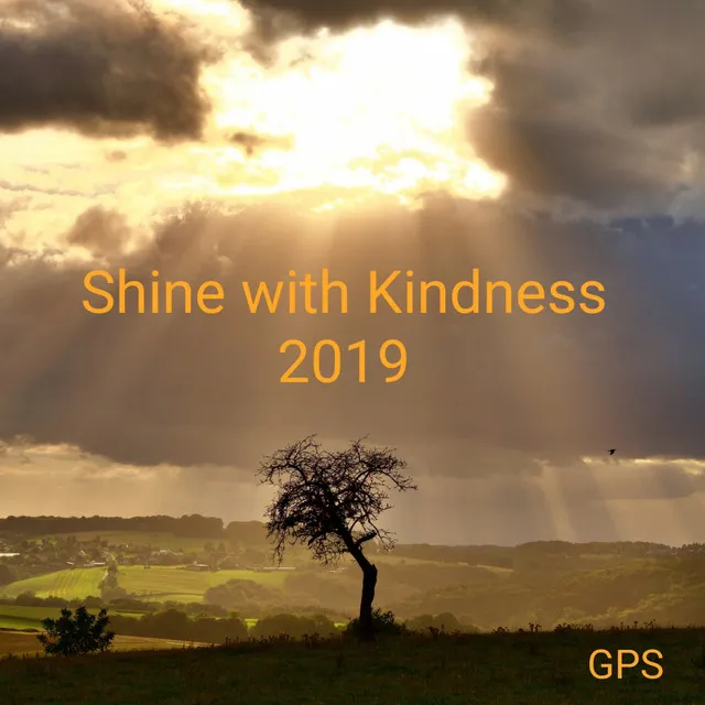 Shine with Kindness 2019