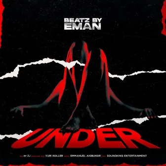 Under by Beatz by Eman