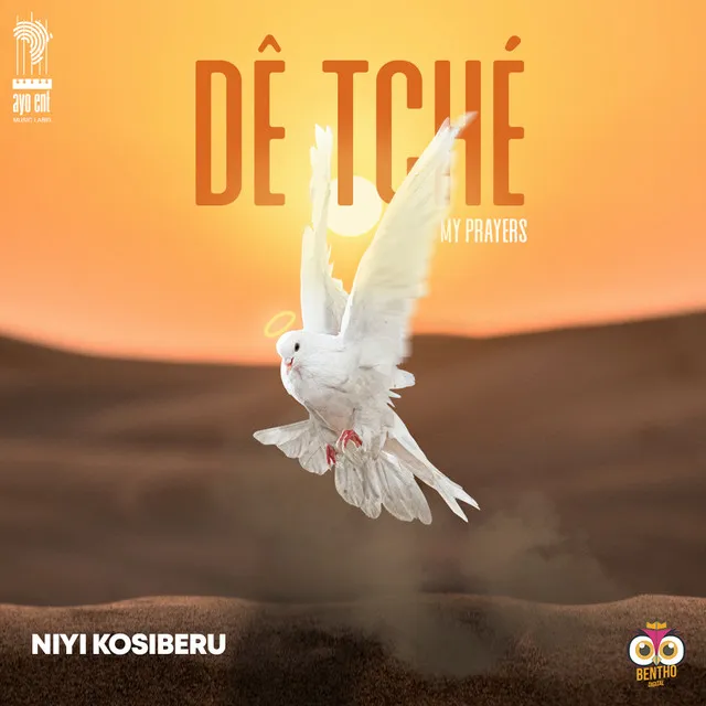 Dê tché: my prayer