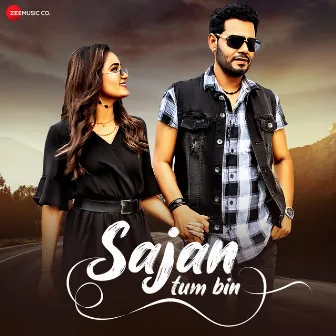 Sajan Tum Bin by Asif Ali