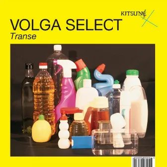 Transe by Volga Select