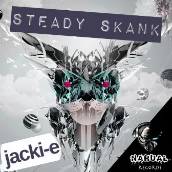 Steady Skank by Jacki-E