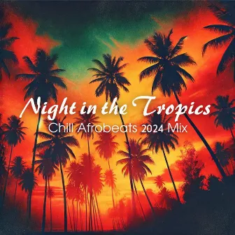 Night in the Tropics: Chill Afrobeats 2024 Mix by DJ Abdal-Malik