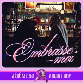 Embrasse-moi by Jérôme 50