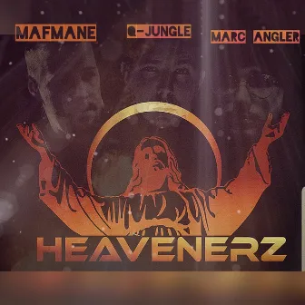 Heavenerz by Marc Angler