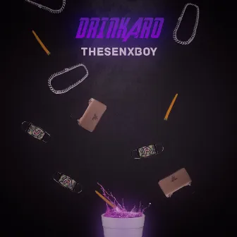 Drinkaro by TheSenxBoy