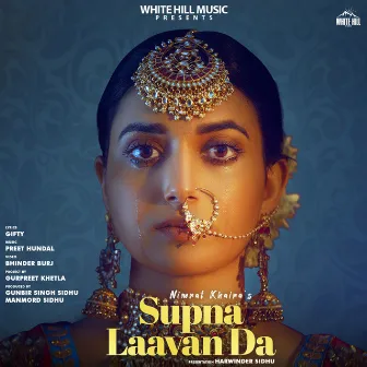 Supna Laavan Da by Nimrat Khaira