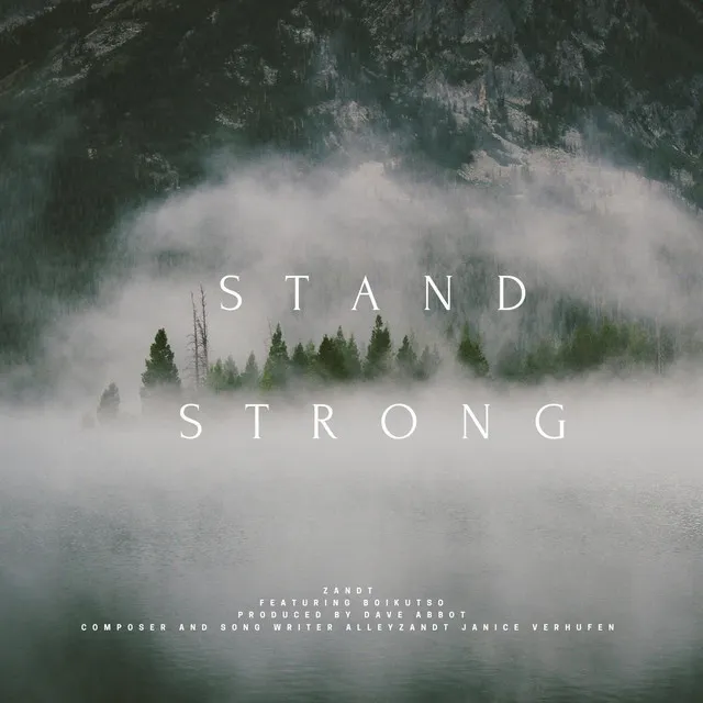 Stand Strong