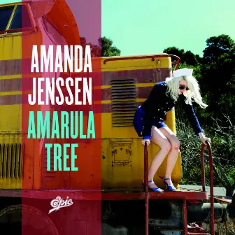 Amarula Tree by Amanda Jenssen