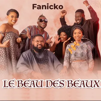 Le Beau des beaux by Fanicko