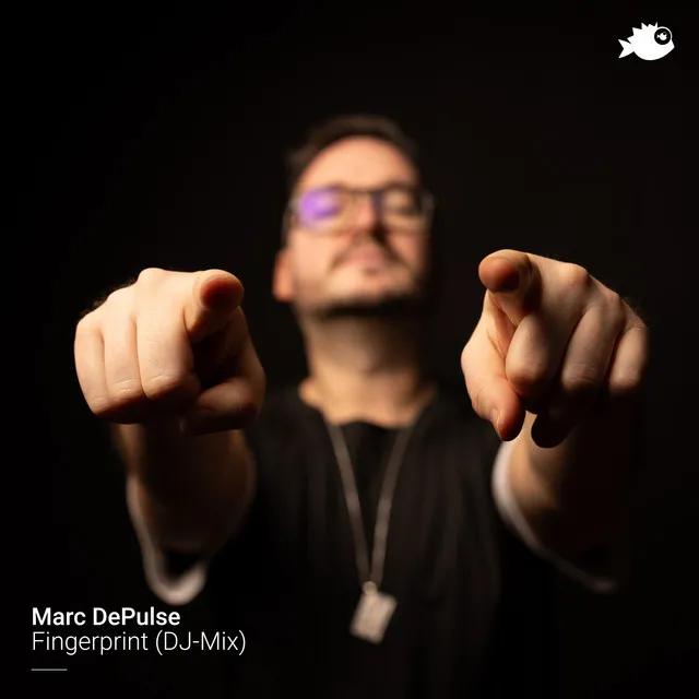 Peculiar Changes - Marc DePulse Remix [Mixed]