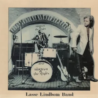 Nineteen And The Sixties by Lasse Lindbom Band