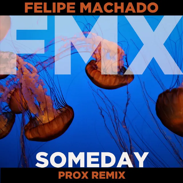 Someday - Prox Remix