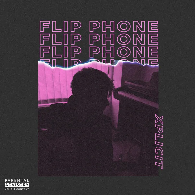 Flip Phone