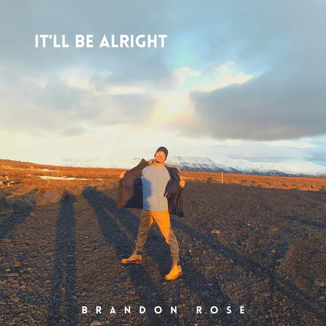 It'll Be Alright