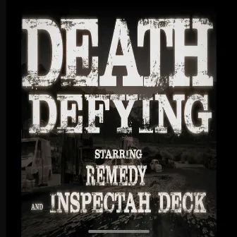 Death Defying by Remedy