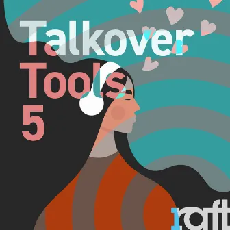 Talkover Tools 5 by Reel Sounds