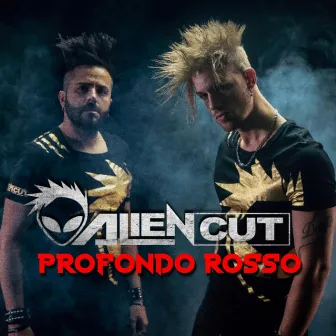 Profondo Rosso by Alien Cut