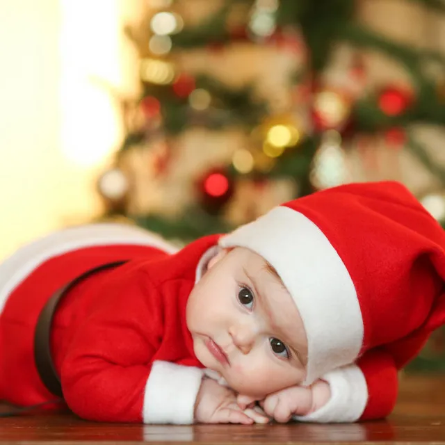 Mom Kissed Santa