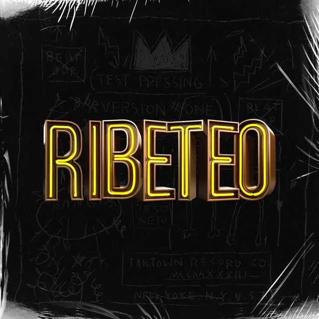 Ribeteo