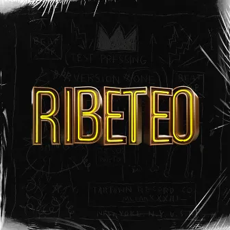 Ribeteo by Thecocolin