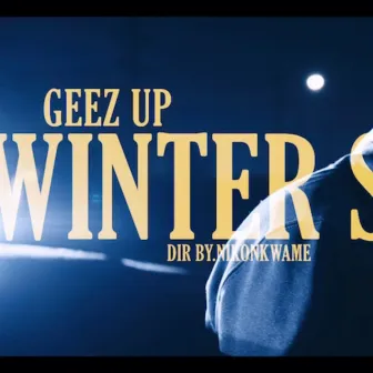 Winter Storm by GEEZ UP