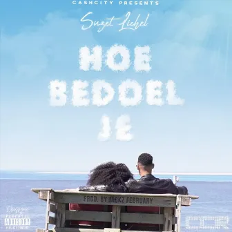 Hoe Bedoel Je by Suzet Lichel