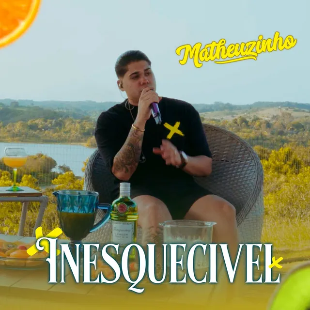 Inesquecível