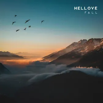 Fall by Hellove