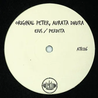 Eris / Perdita by Original Peter