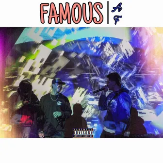 Famous by Avery