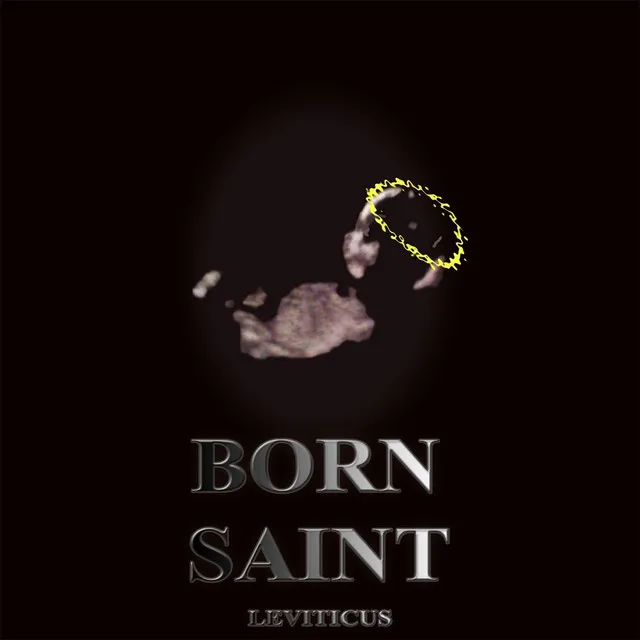 Born Saint