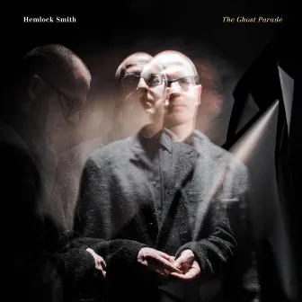 The Ghost Parade by Hemlock Smith