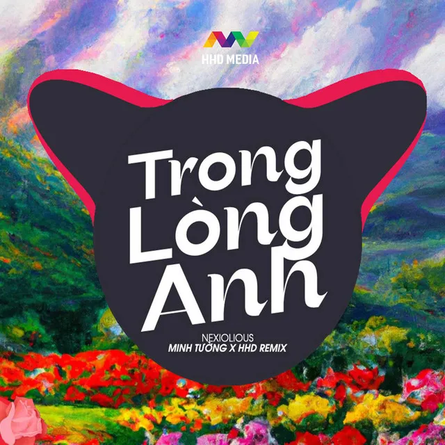 Trong Lòng Anh (Minh Tường Remix)