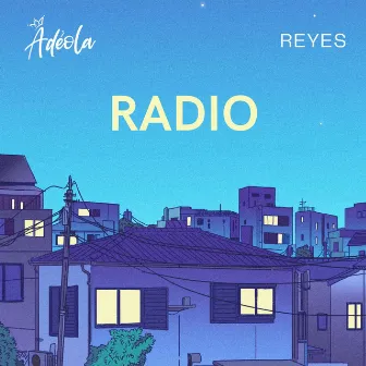 RADIO by Adéola