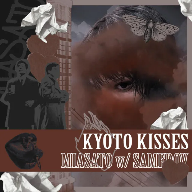 KYOTO KISSES