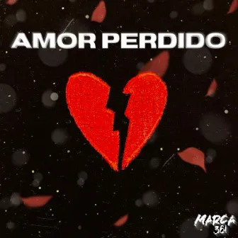 Amor Perdido by Marca 361