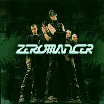 Clone Your Lover by Zeromancer