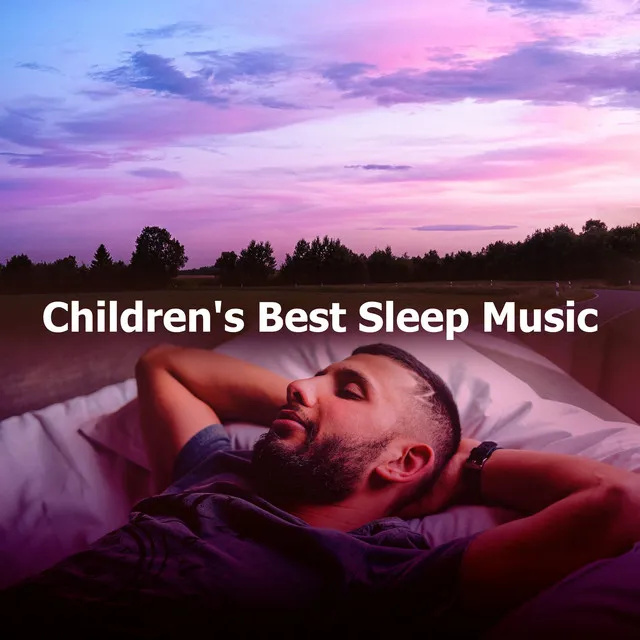 Children's Best Sleep Music