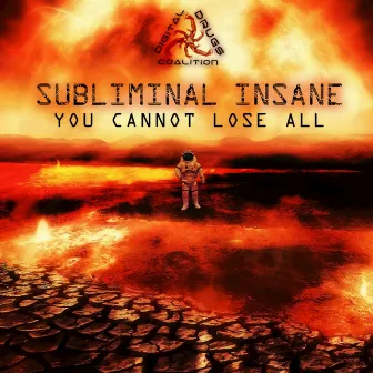 You Cannot Lose All by Subliminal Insane