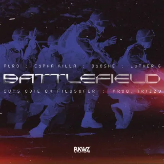 Battlefield by Puro Soultrain