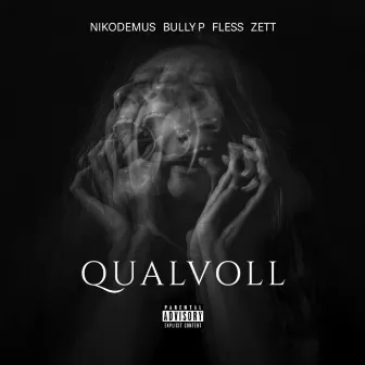 Qualvoll by Nikodemus