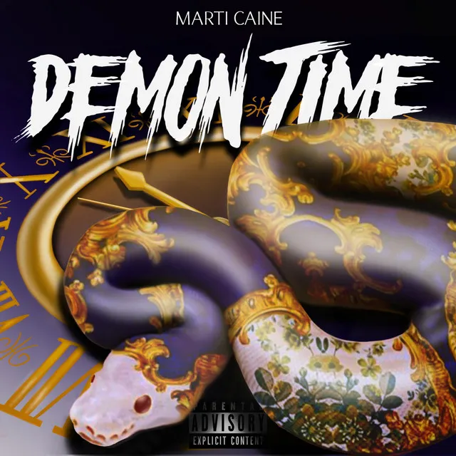 Demon Time