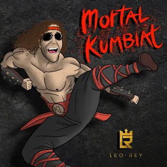 Mortal Kumbiat by Leo Rey