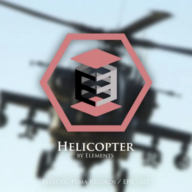 Helicopter