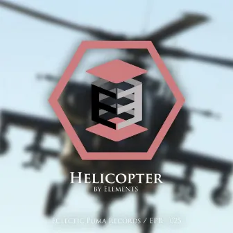 Helicopter by Elements